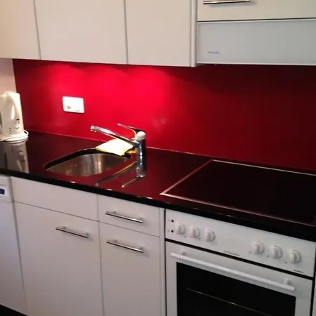 Butterfly By Interhome Adelboden