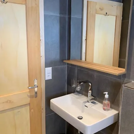 Butterfly By Interhome Appartement *