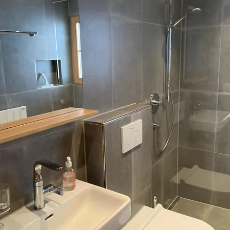 Appartement Butterfly By Interhome *