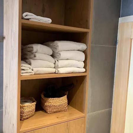 Butterfly By Interhome Adelboden