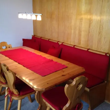 Apartment Butterfly By Interhome Adelboden