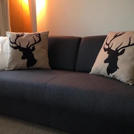 Appartement Butterfly By Interhome *