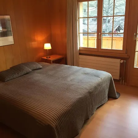 Appartement Butterfly By Interhome