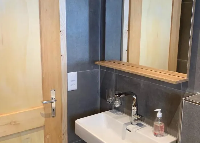 Butterfly Lejlighed *