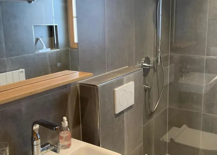 Lejlighed Butterfly *