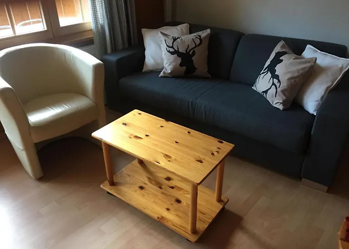 Butterfly * Adelboden