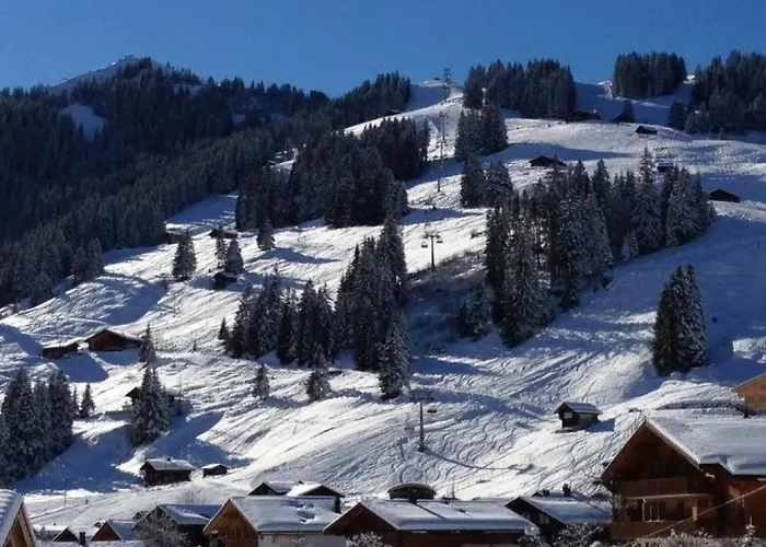 Butterfly Lejlighed *