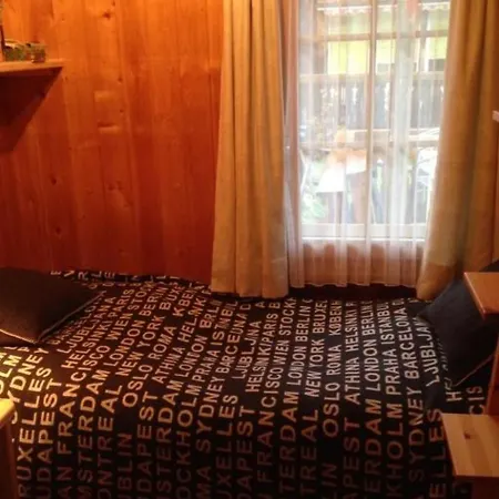 شقة Butterfly By Interhome