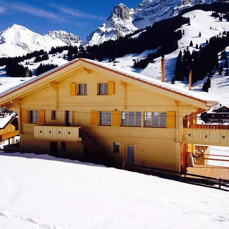 شقة Butterfly By Interhome