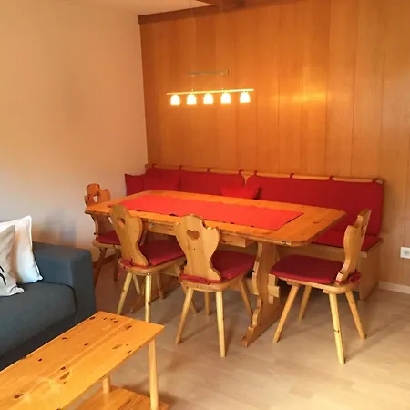 Butterfly By Interhome Apartment Adelboden
