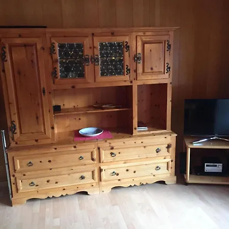 Butterfly By Interhome شقة